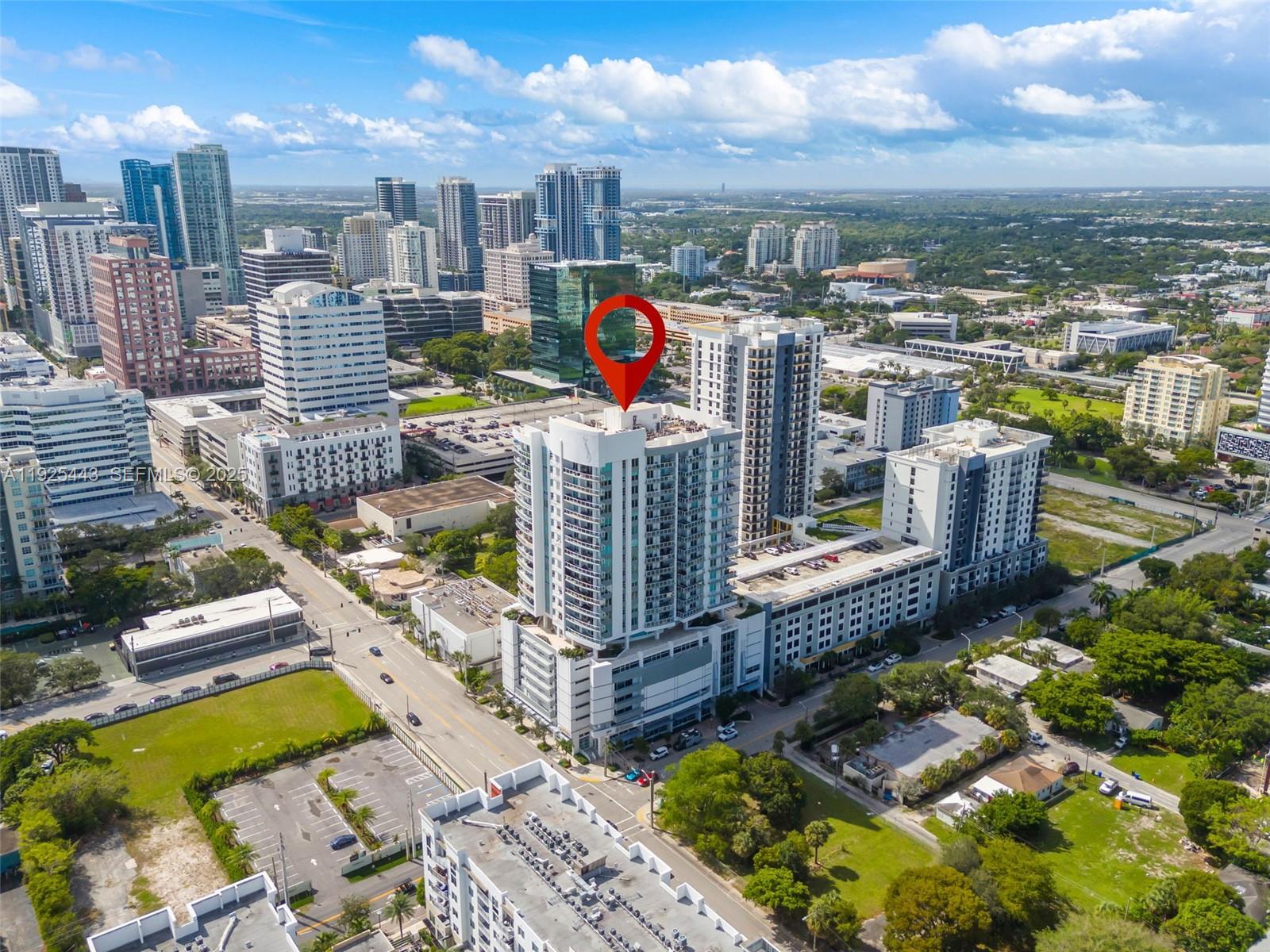 STRADA 315 CONDO - Residential