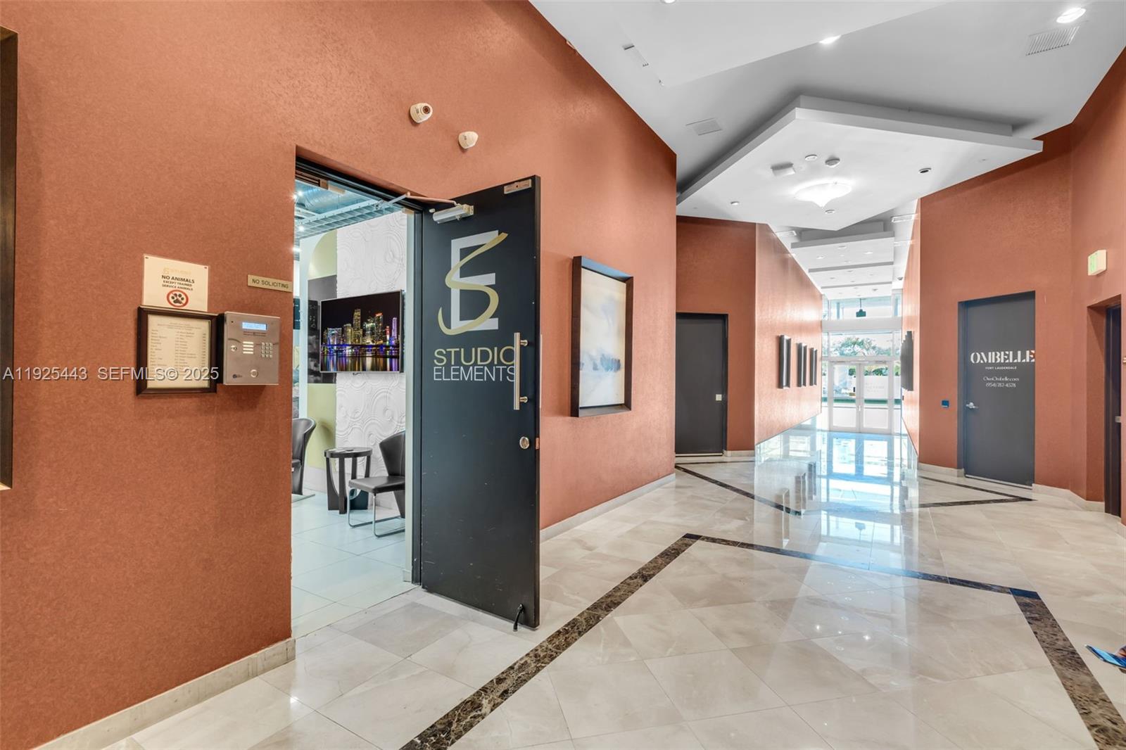 STRADA 315 CONDO - Residential