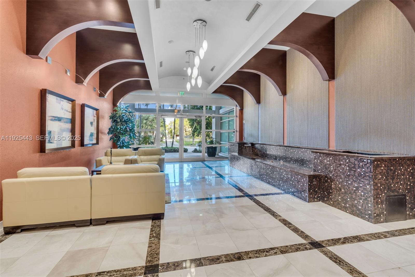 STRADA 315 CONDO - Residential
