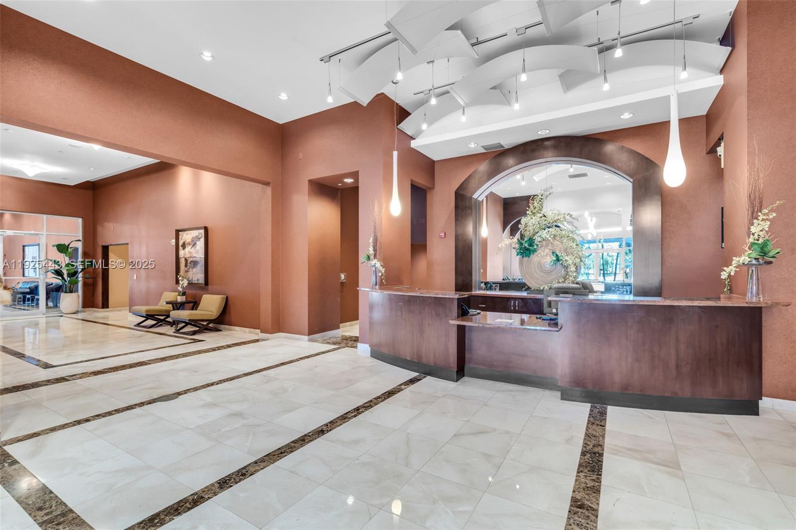 STRADA 315 CONDO - Residential
