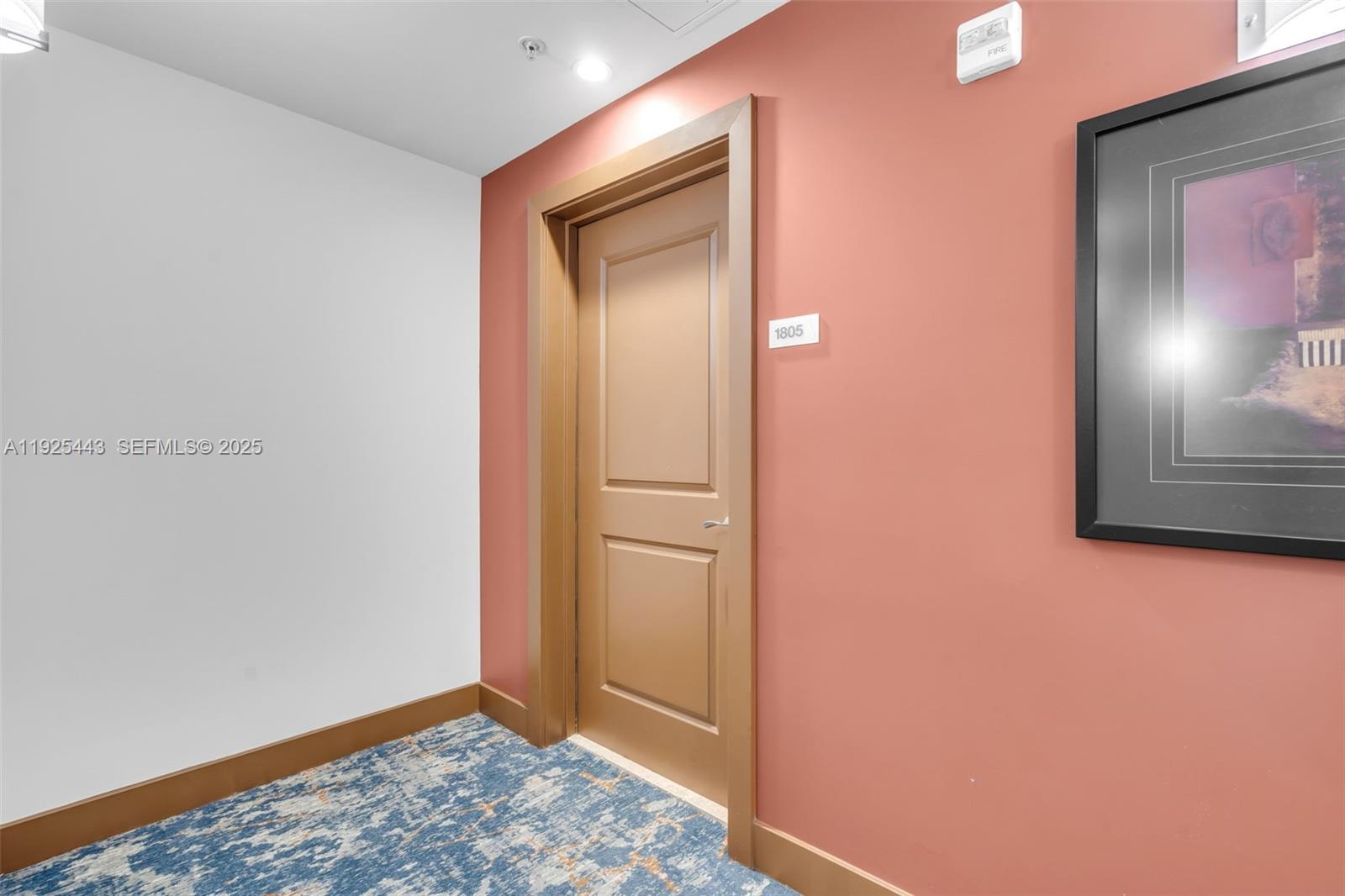 STRADA 315 CONDO - Residential