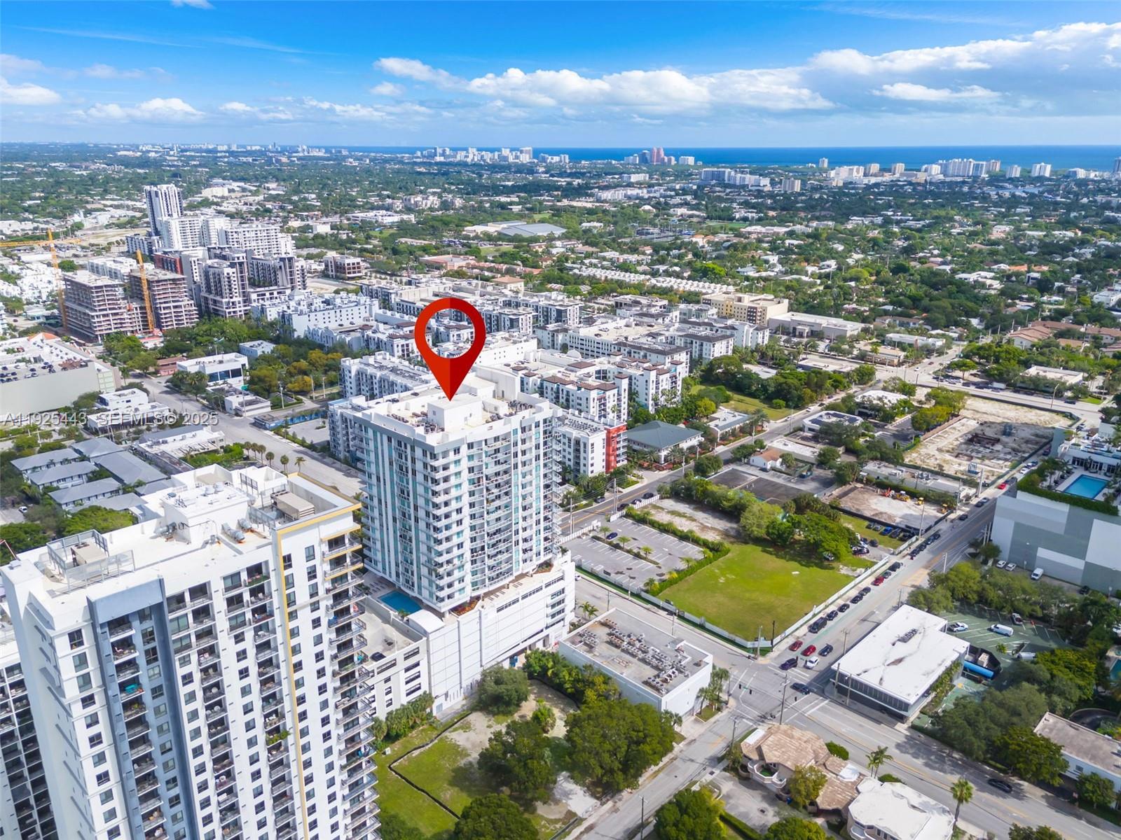 STRADA 315 CONDO - Residential