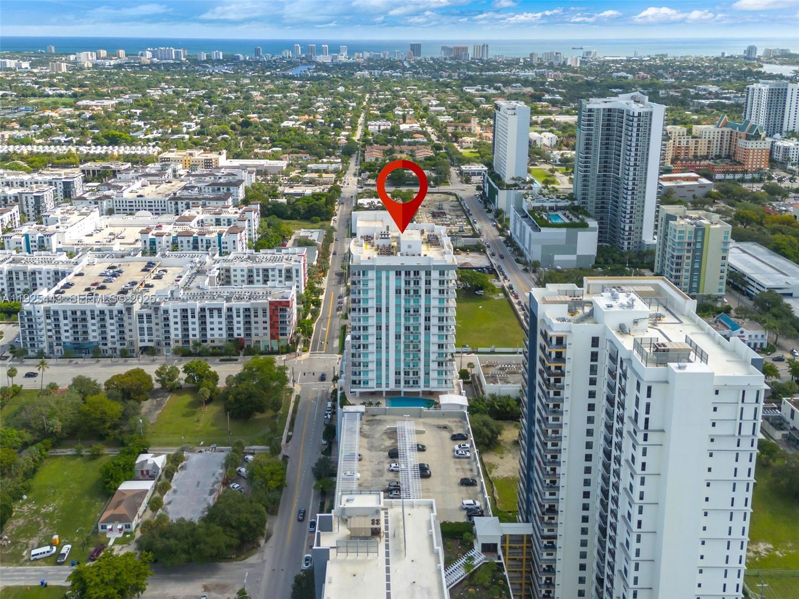 STRADA 315 CONDO - Residential