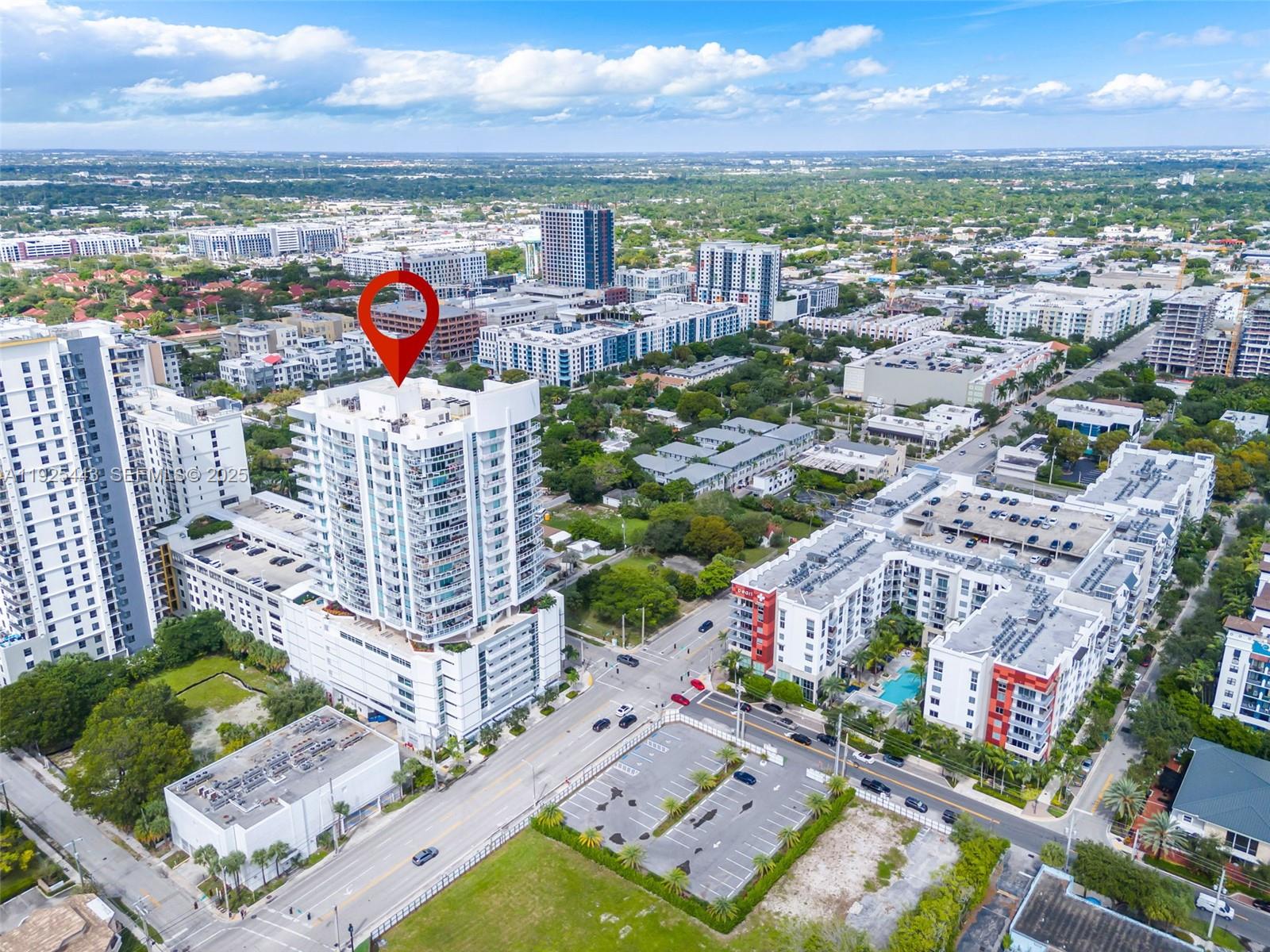 STRADA 315 CONDO - Residential
