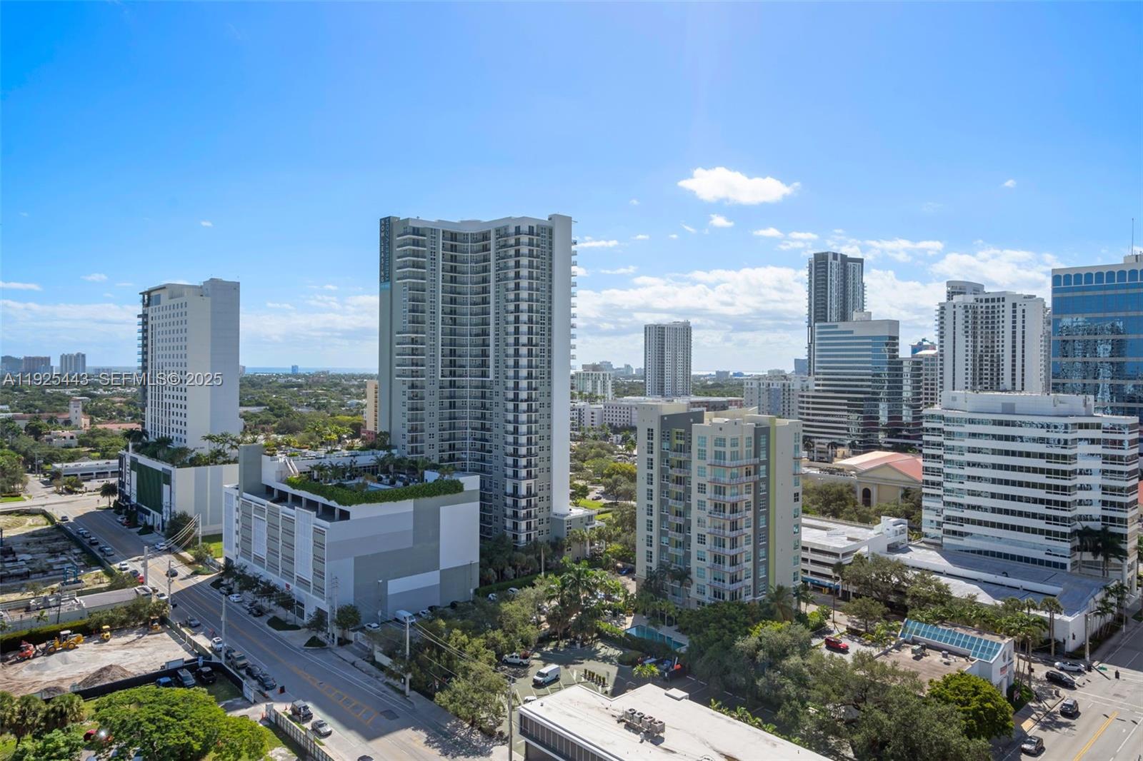 STRADA 315 CONDO - Residential