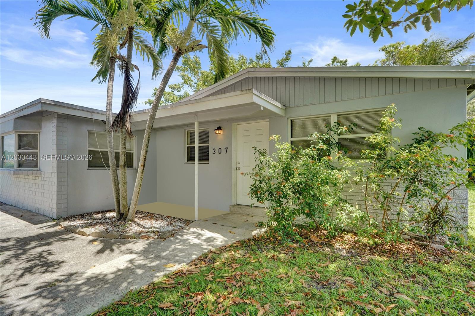 POINCIANA HEIGHTS DELRAY - Residential
