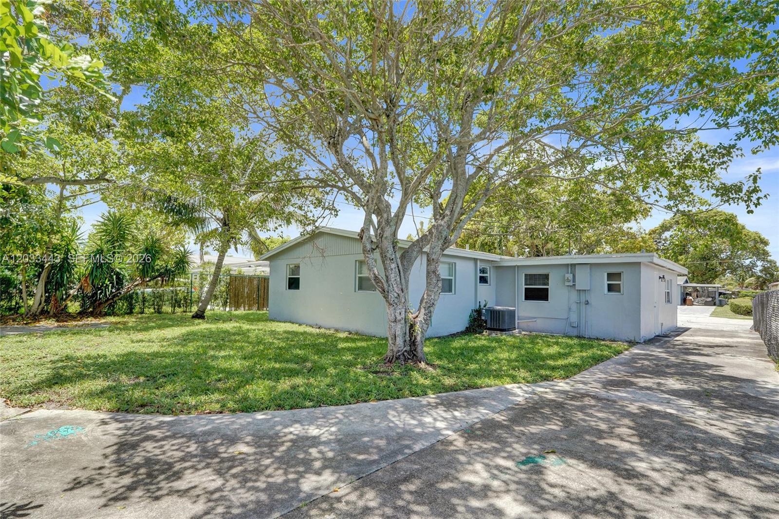 POINCIANA HEIGHTS DELRAY - Residential