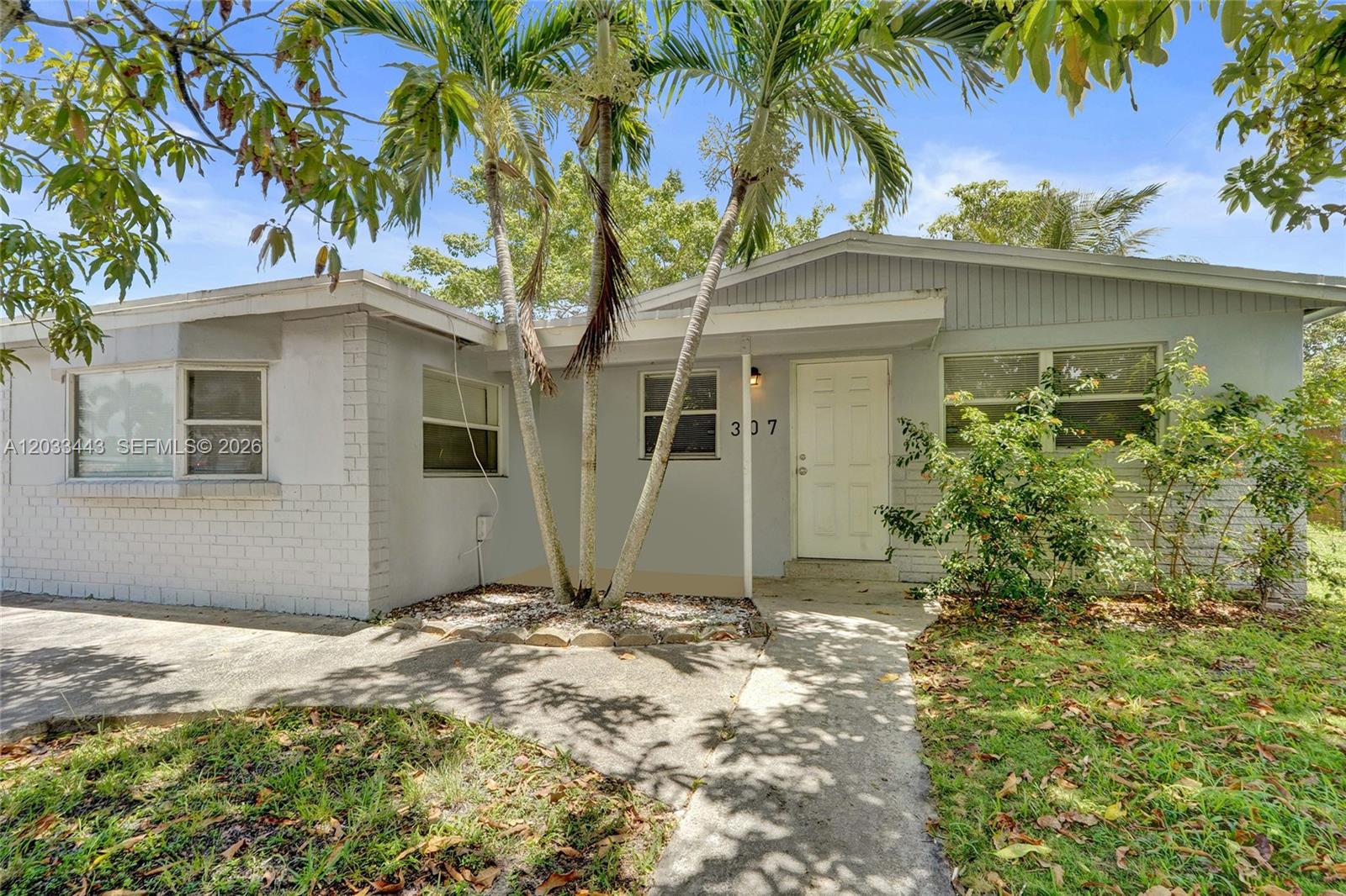 POINCIANA HEIGHTS DELRAY - Residential