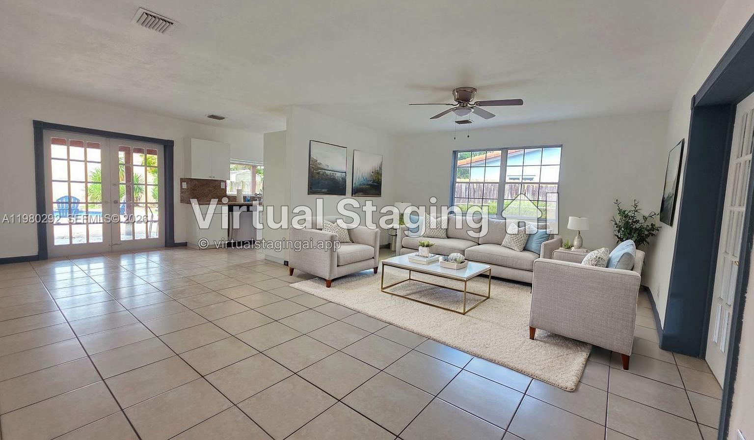 SUNSHINE PARK ESTATES - Residential Lease