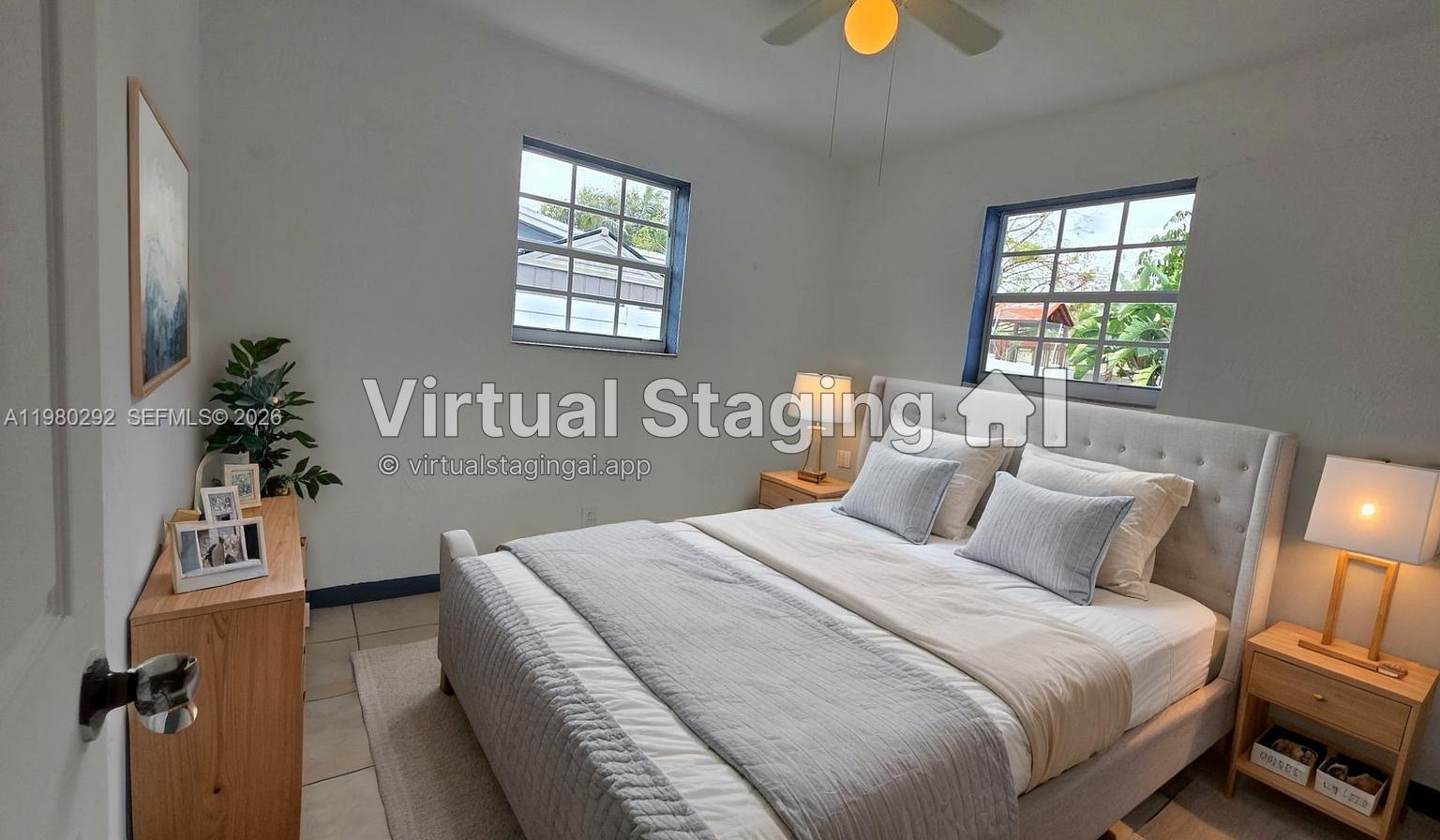 SUNSHINE PARK ESTATES - Residential Lease
