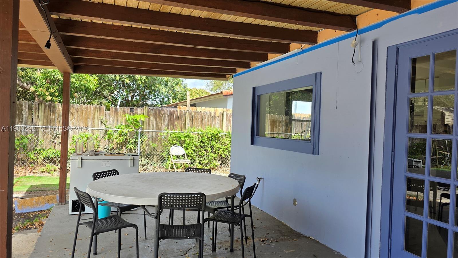 SUNSHINE PARK ESTATES - Residential Lease