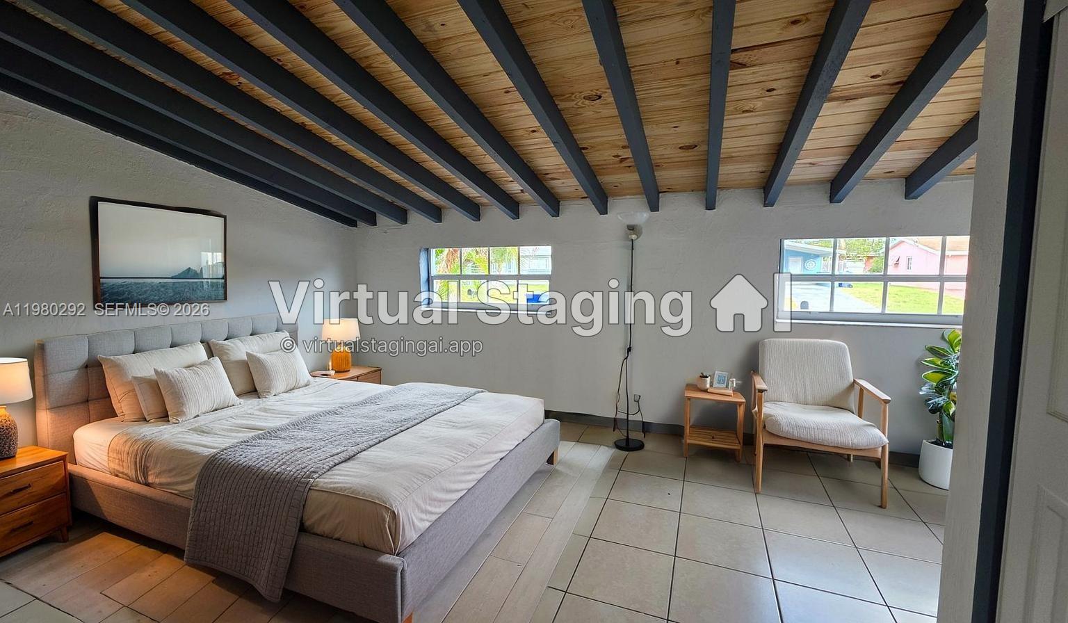 SUNSHINE PARK ESTATES - Residential Lease