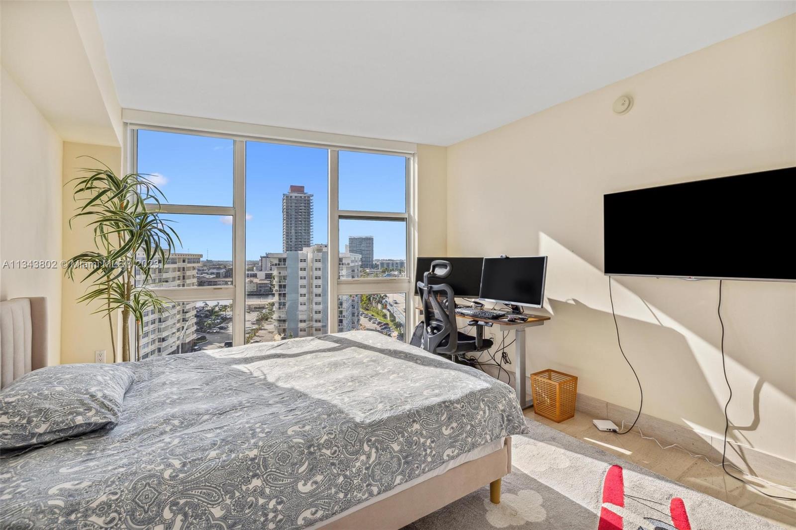Beach Club Three Condo - Residential Lease