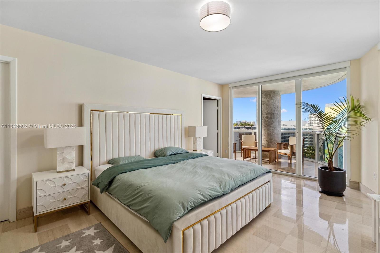 Beach Club Three Condo - Residential Lease