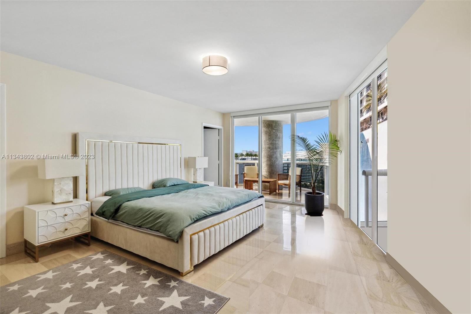 Beach Club Three Condo - Residential Lease