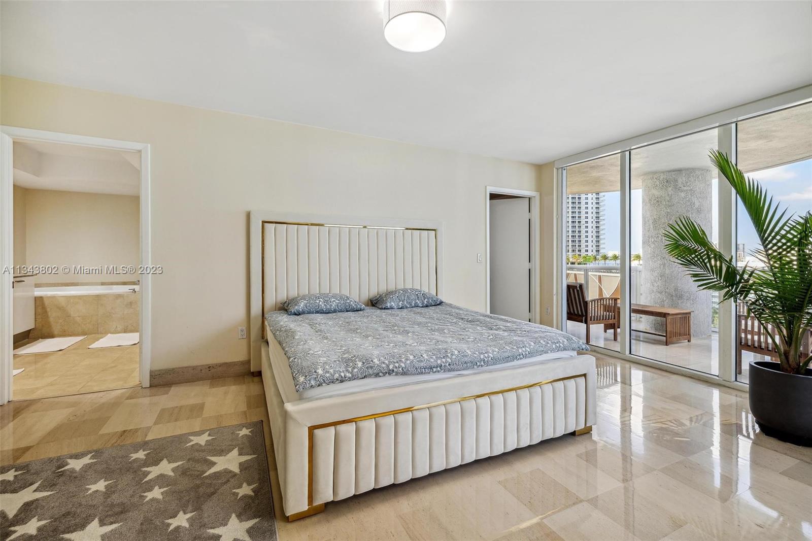 Beach Club Three Condo - Residential Lease
