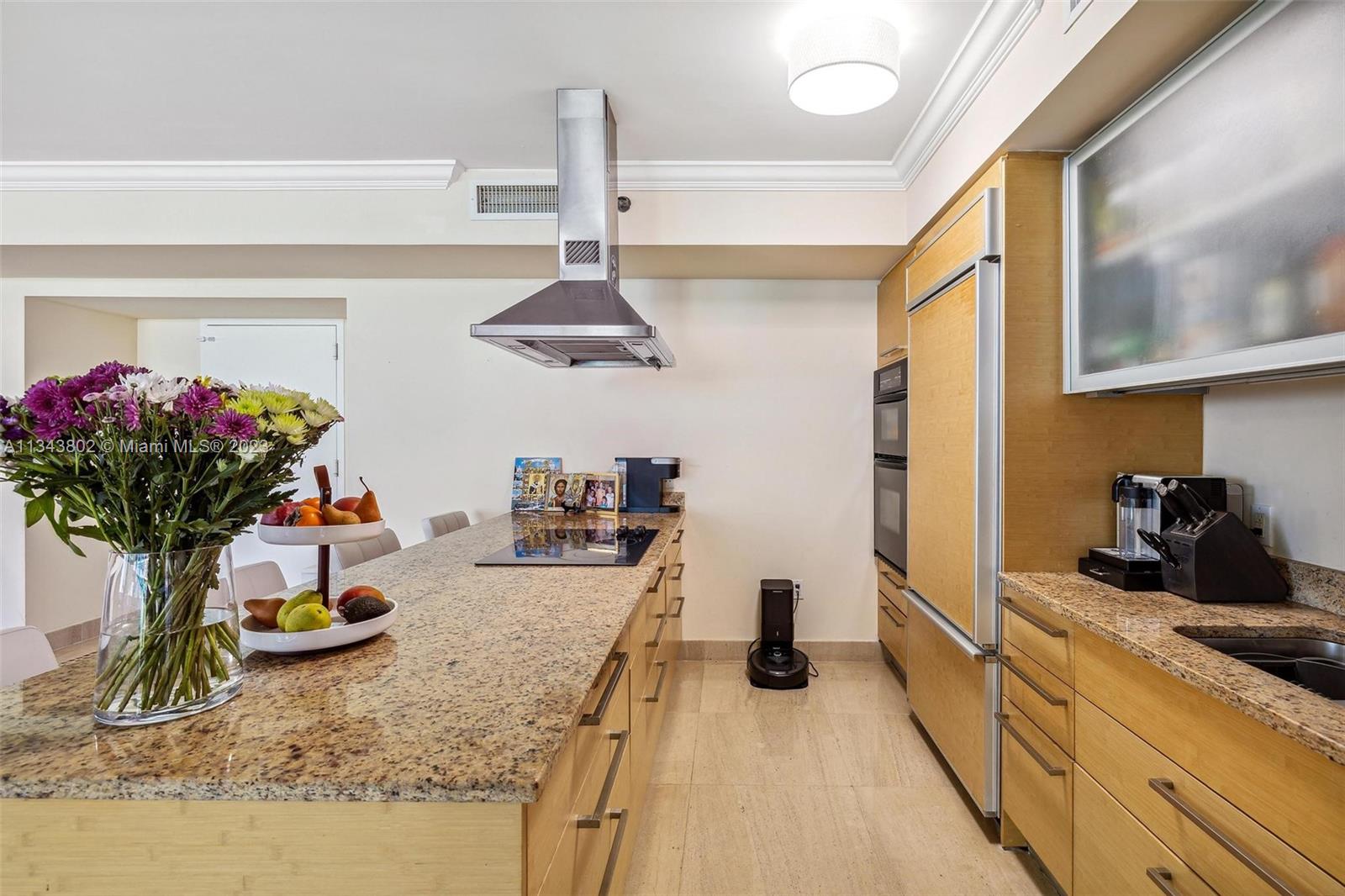Beach Club Three Condo - Residential Lease