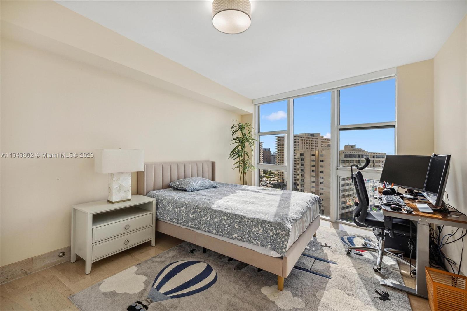 Beach Club Three Condo - Residential Lease