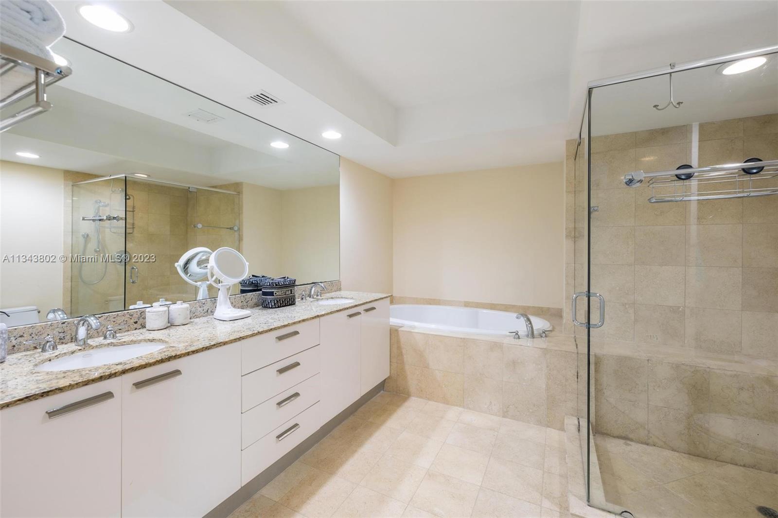 Beach Club Three Condo - Residential Lease