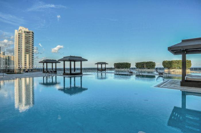 Beach Club Three Condo - Residential Lease
