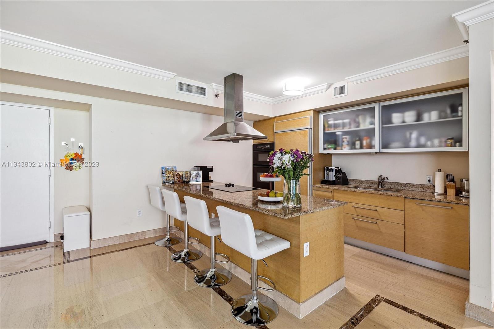 Beach Club Three Condo - Residential Lease