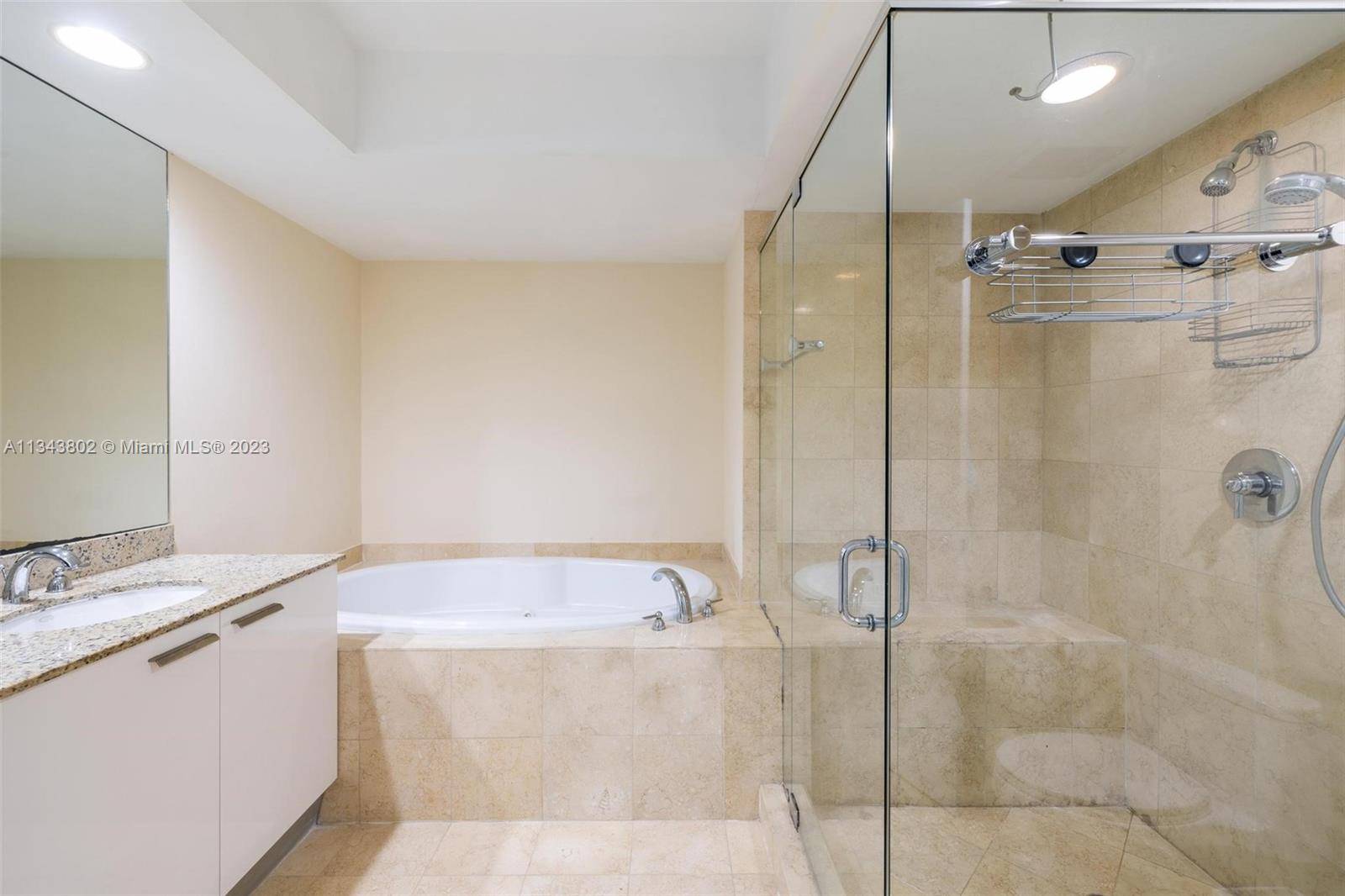 Beach Club Three Condo - Residential Lease