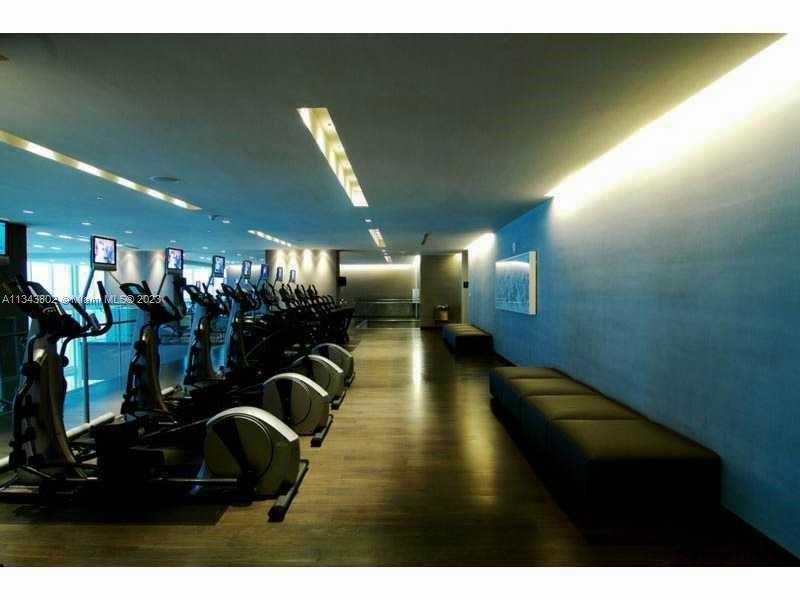 Beach Club Three Condo - Residential Lease