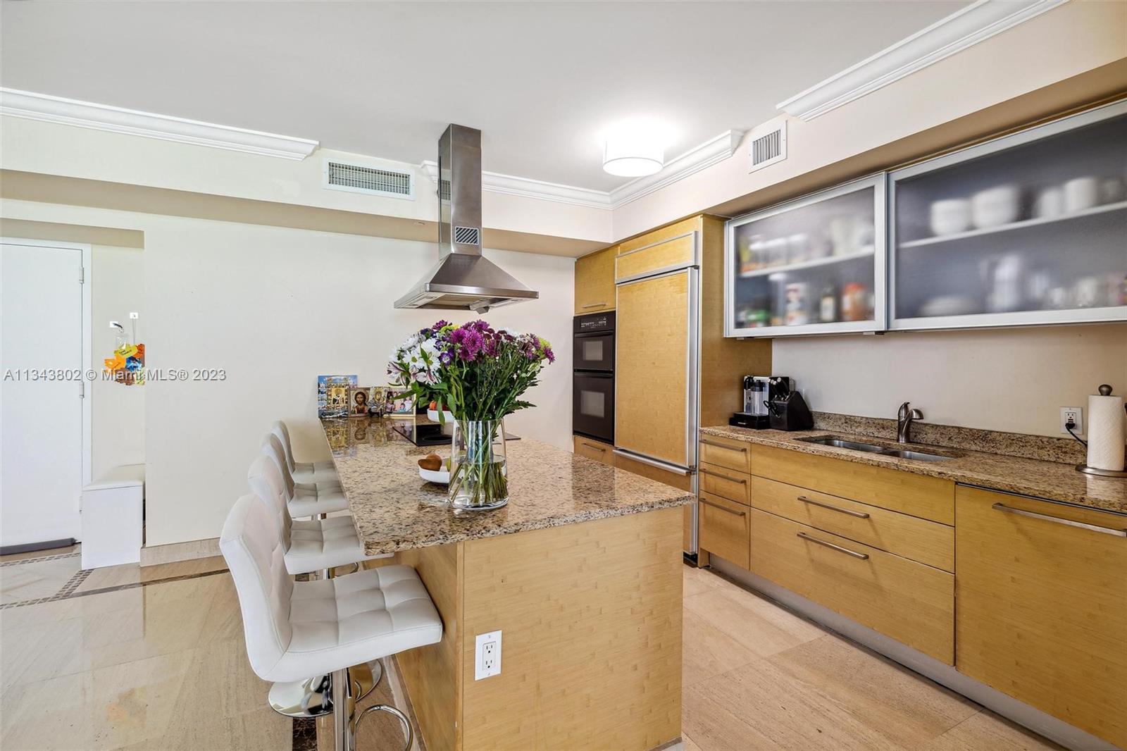 Beach Club Three Condo - Residential Lease