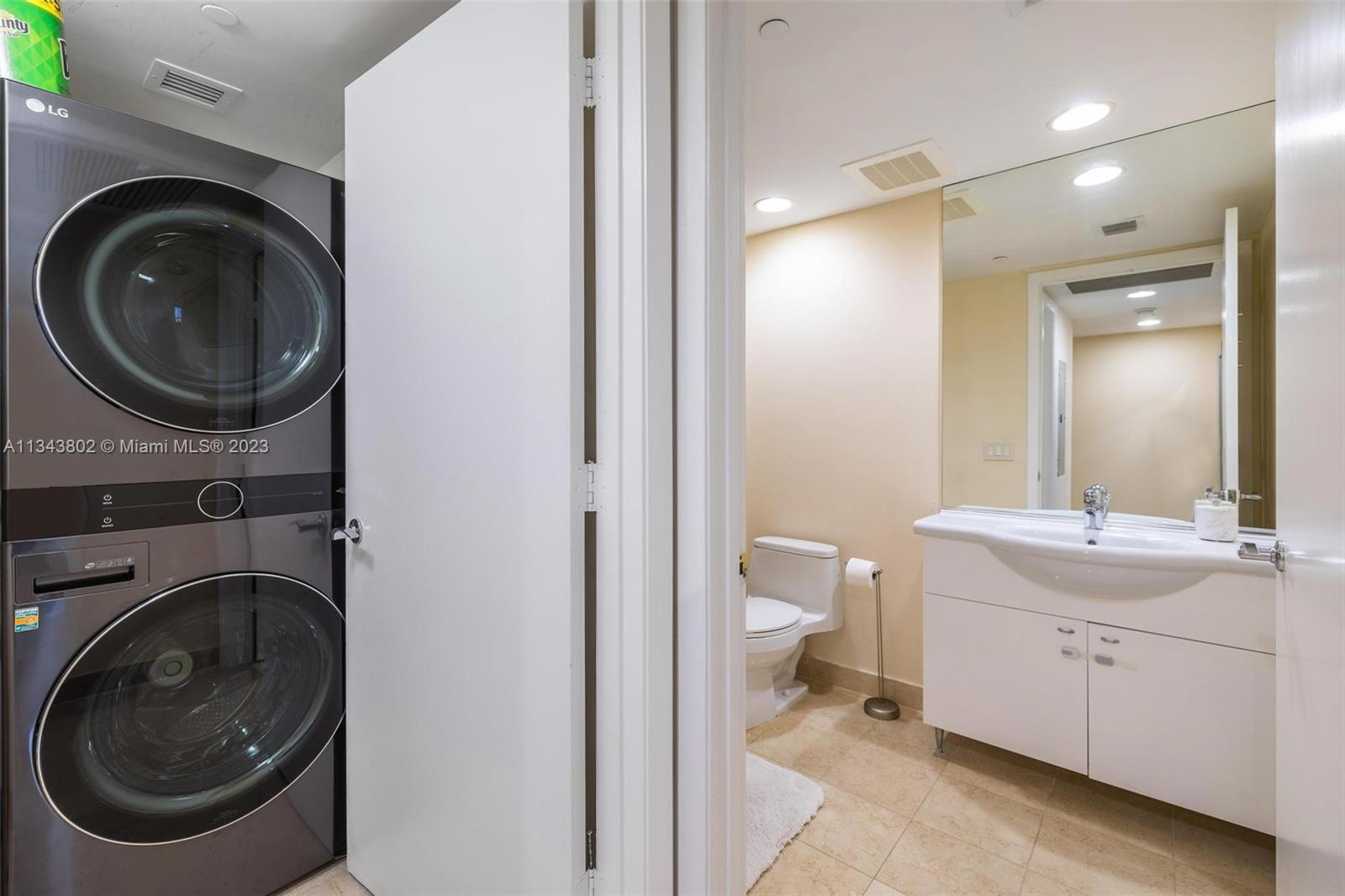 Beach Club Three Condo - Residential Lease