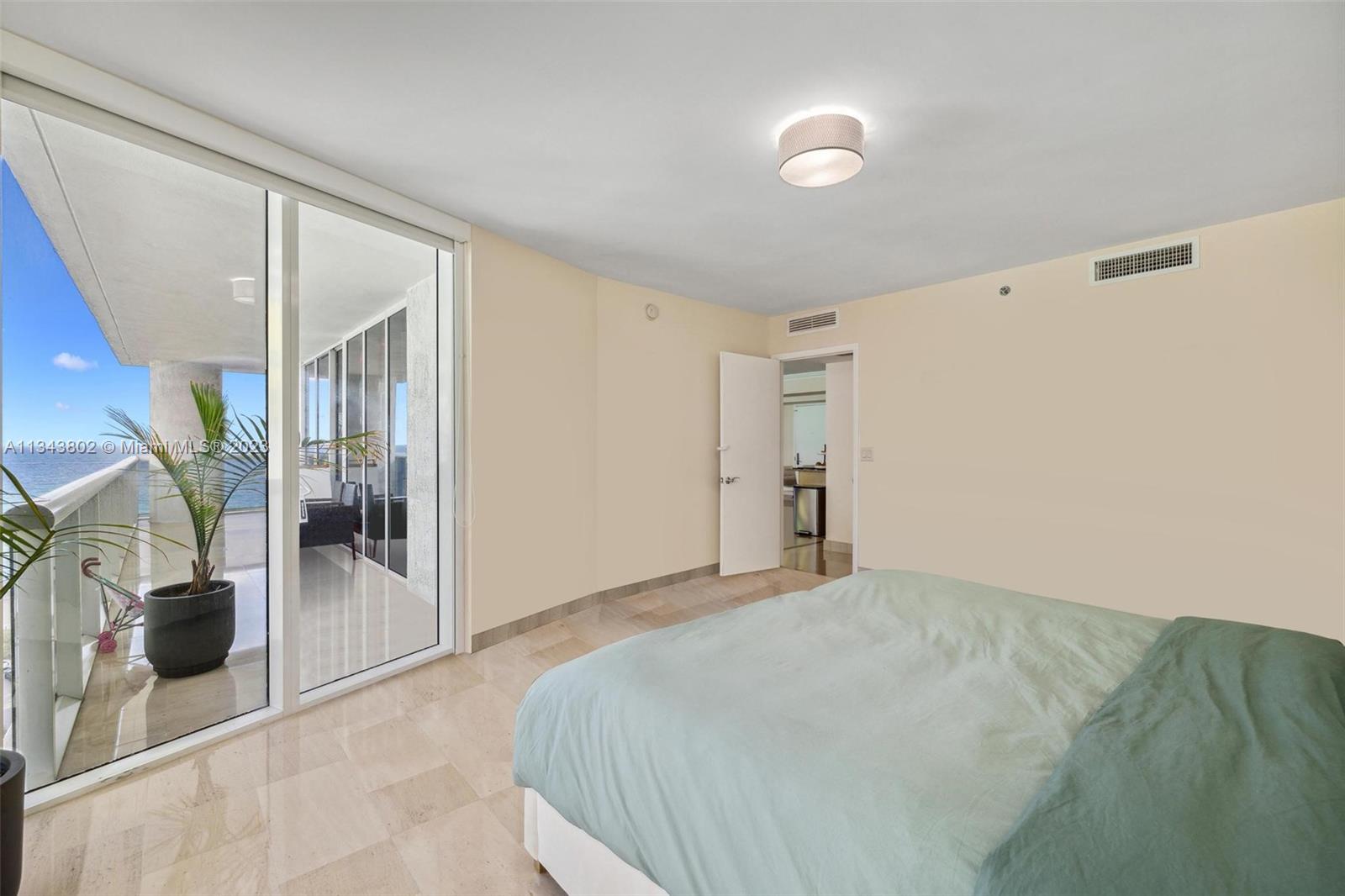 Beach Club Three Condo - Residential Lease