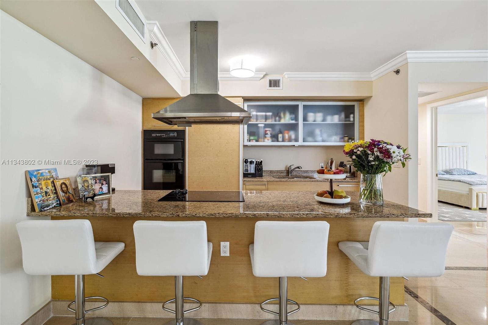 Beach Club Three Condo - Residential Lease
