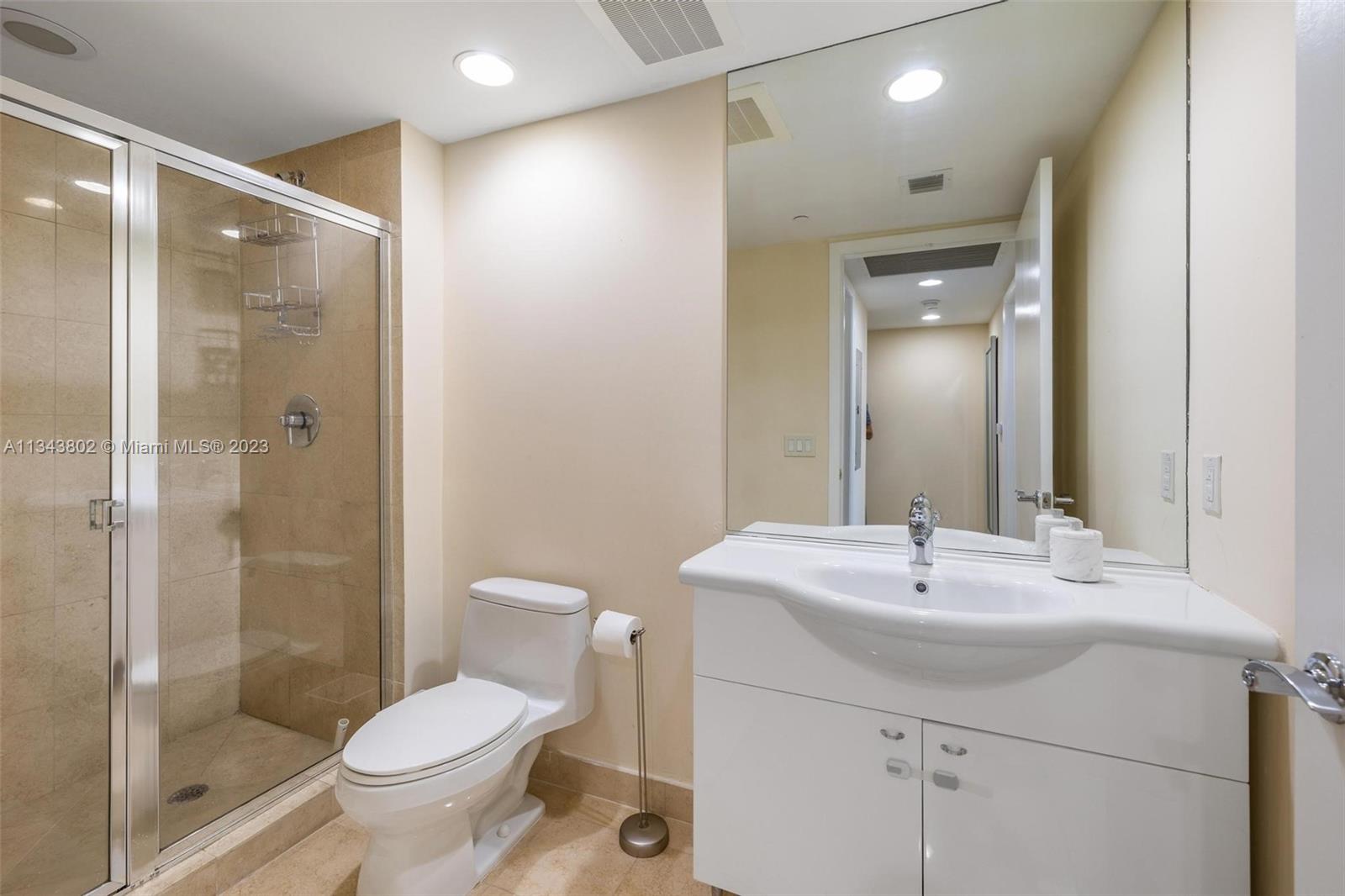 Beach Club Three Condo - Residential Lease