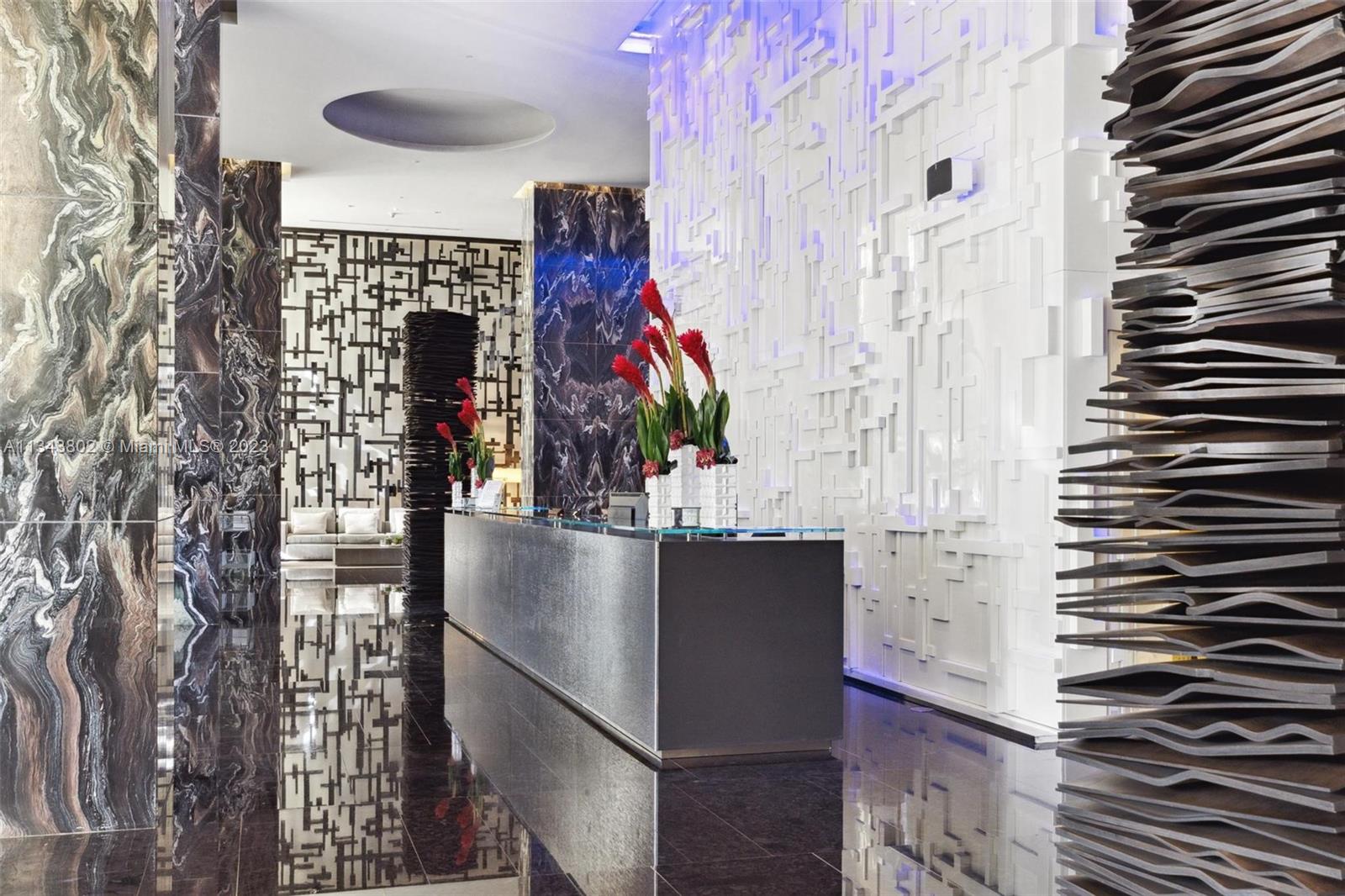 Beach Club Three Condo - Residential Lease