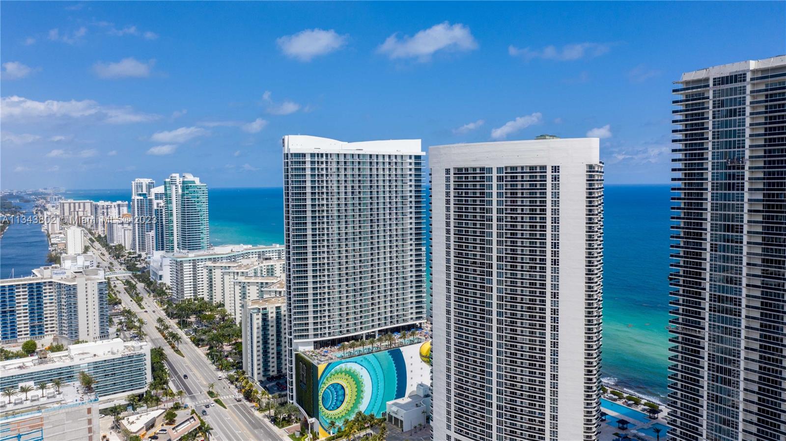 Beach Club Three Condo - Residential Lease