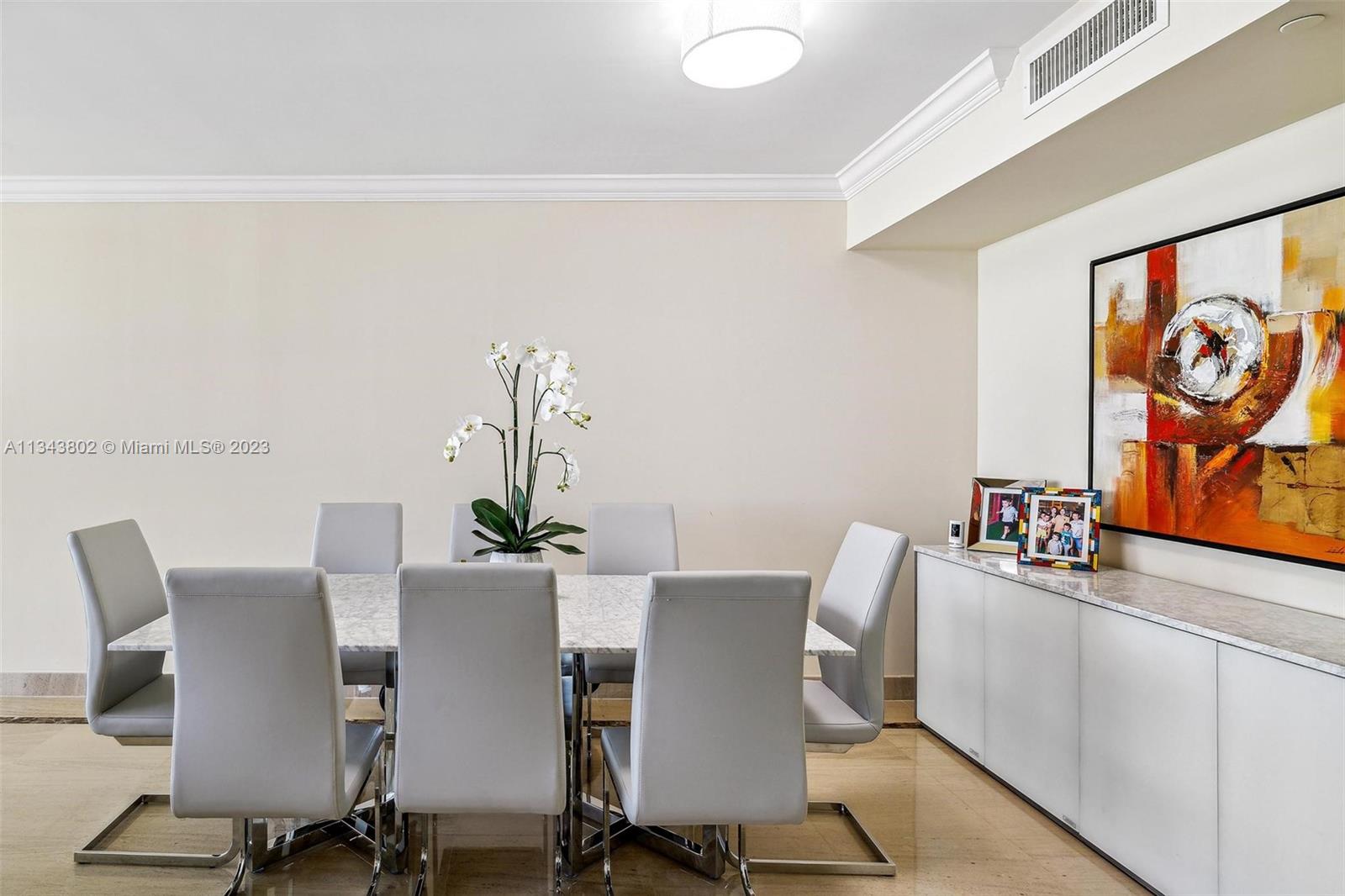 Beach Club Three Condo - Residential Lease