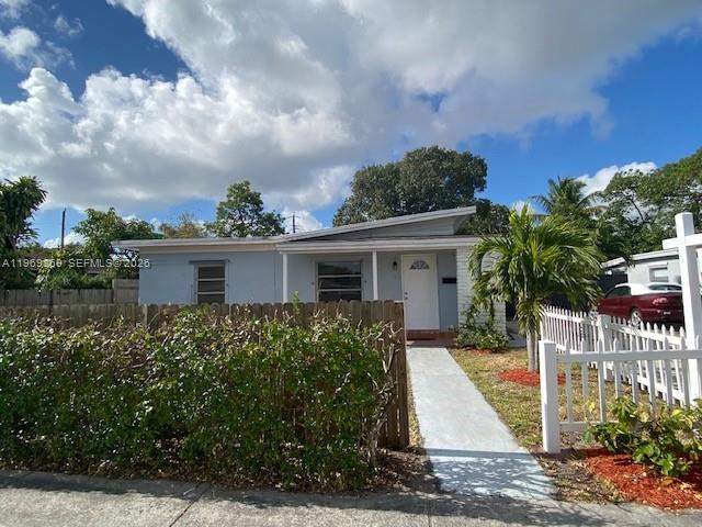 NICHOLS HEIGHTS - Residential