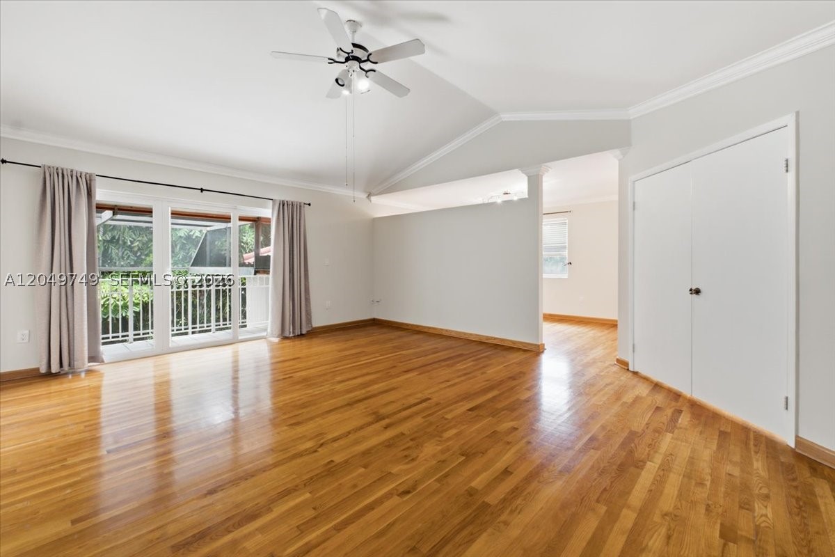 DORAL DUNES - Residential Lease