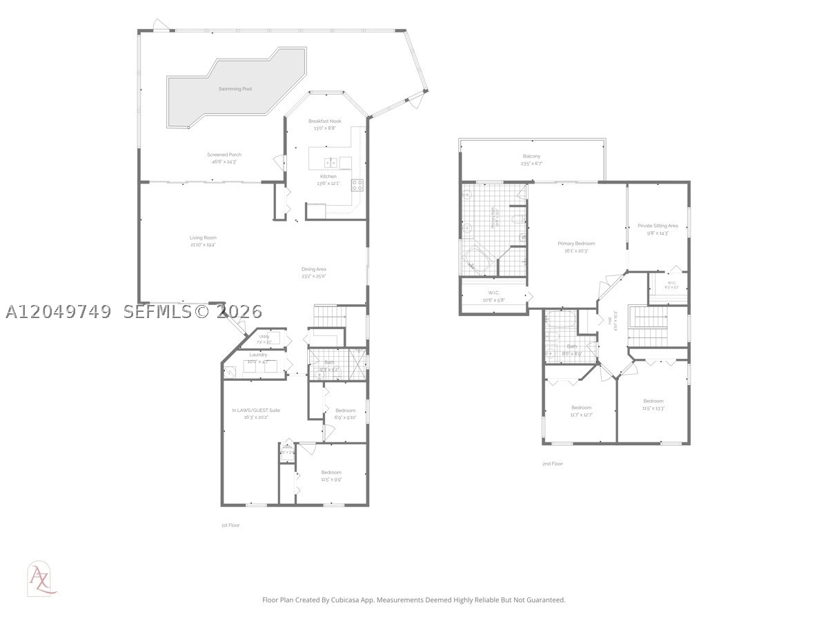 DORAL DUNES - Residential Lease