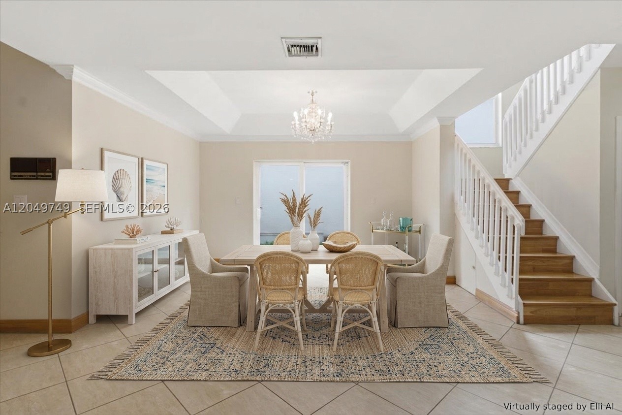 DORAL DUNES - Residential Lease