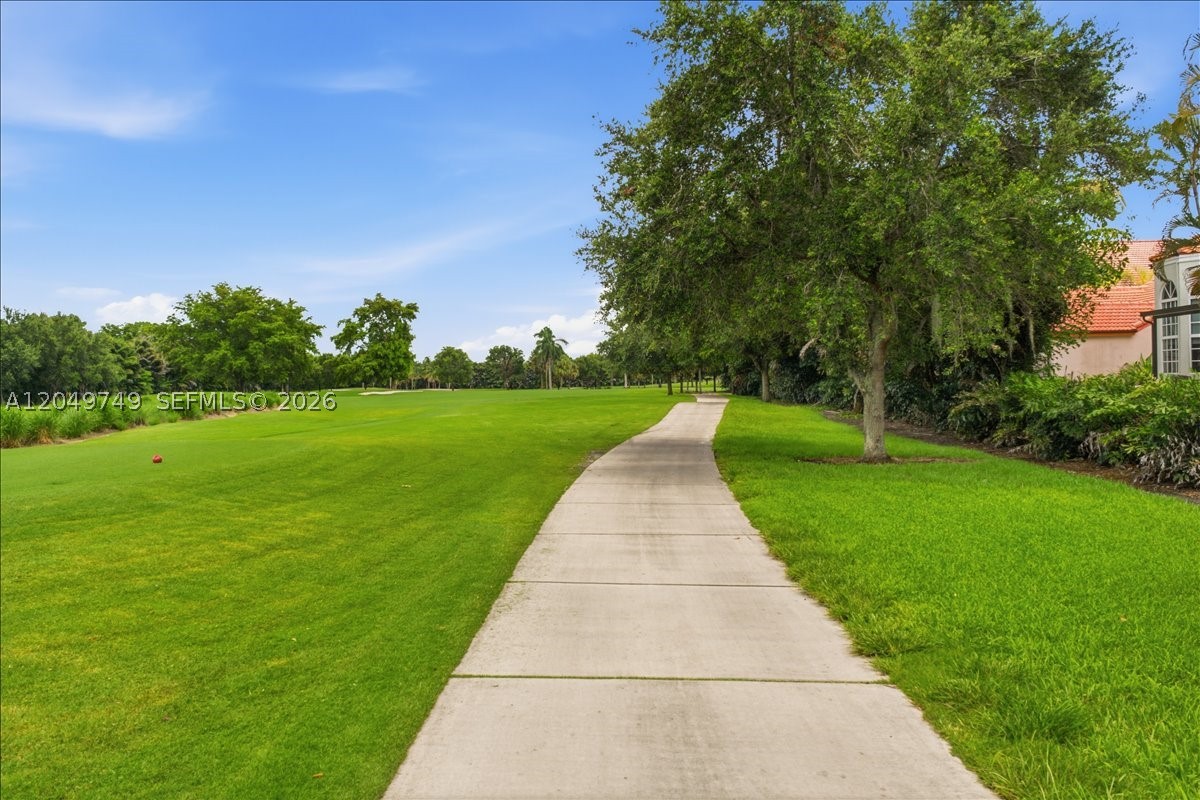 DORAL DUNES - Residential Lease