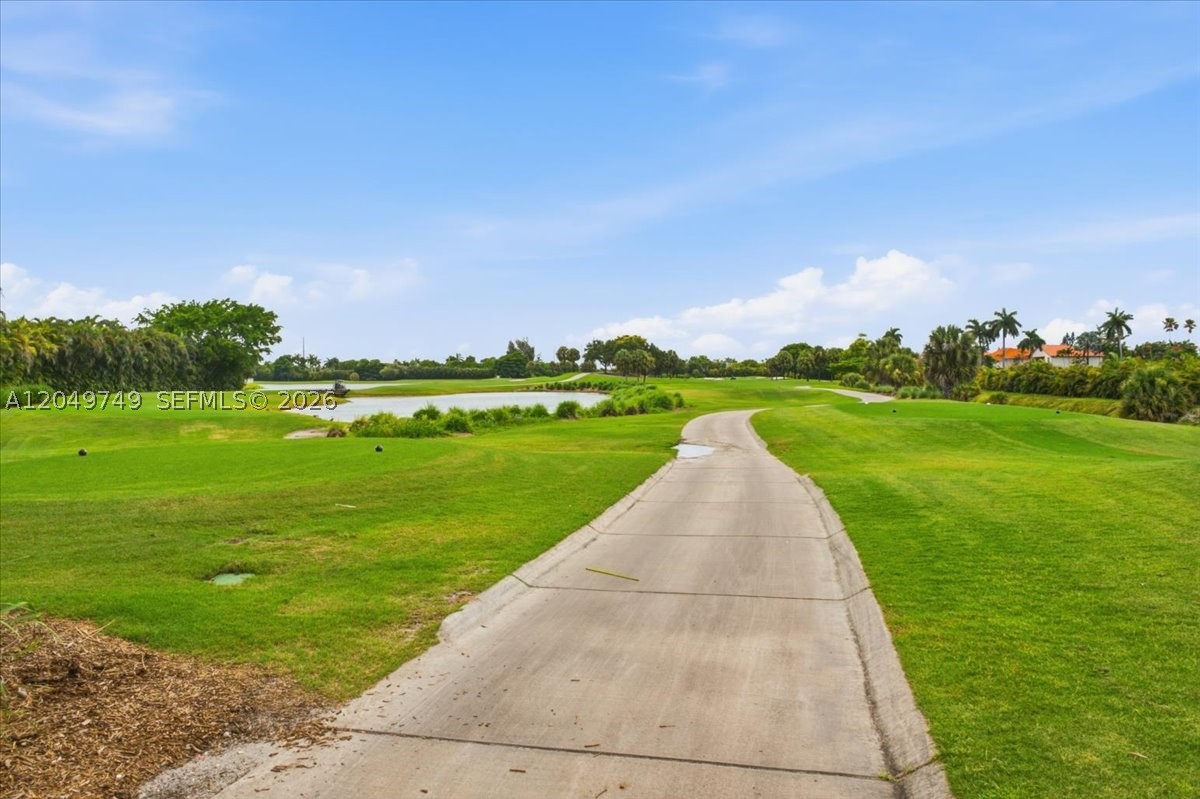 DORAL DUNES - Residential Lease