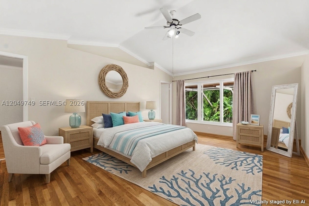 DORAL DUNES - Residential Lease
