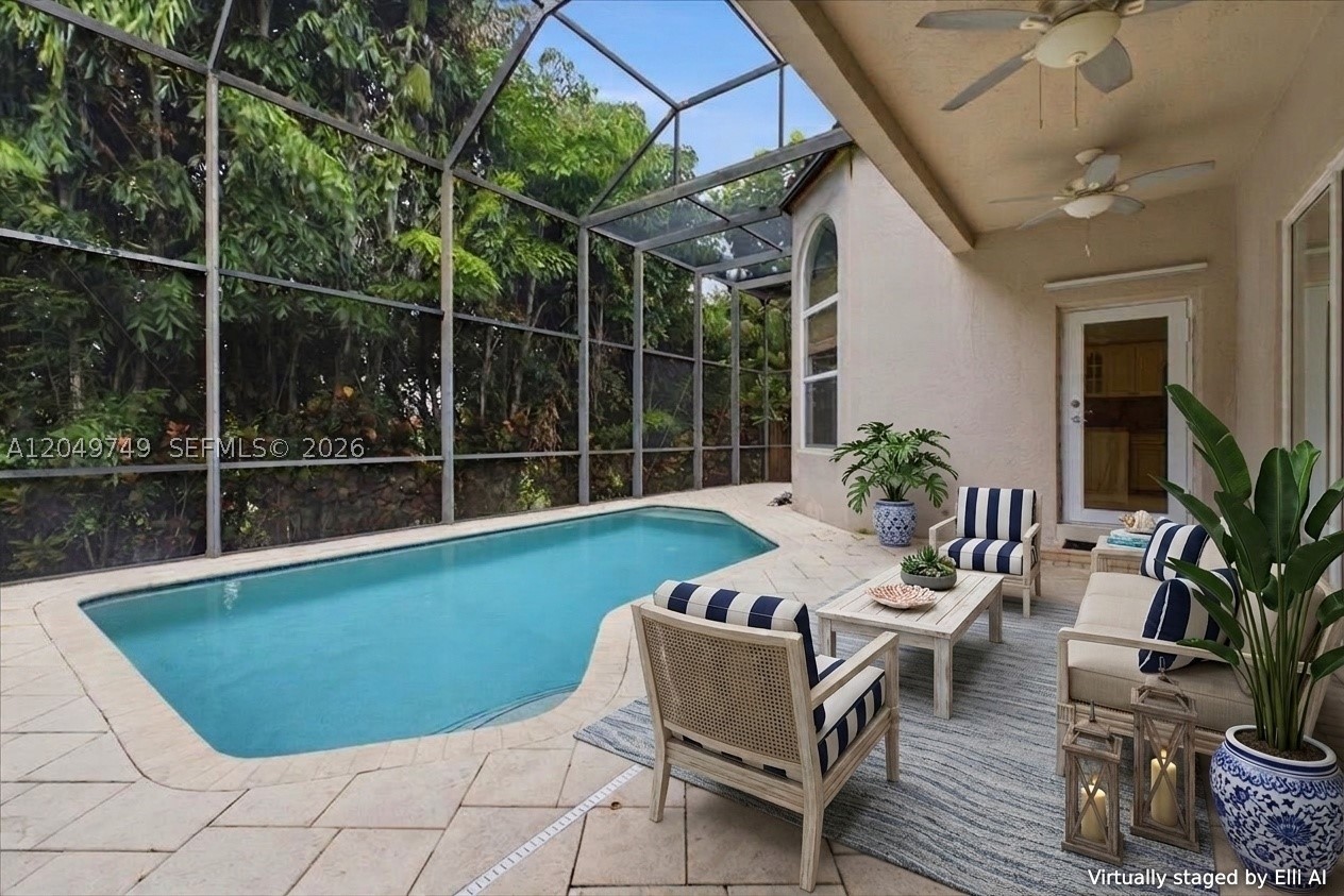 DORAL DUNES - Residential Lease