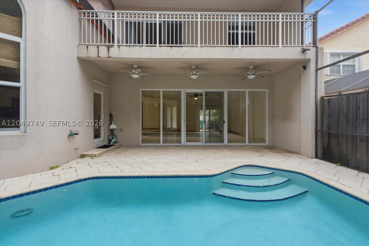 DORAL DUNES - Residential Lease