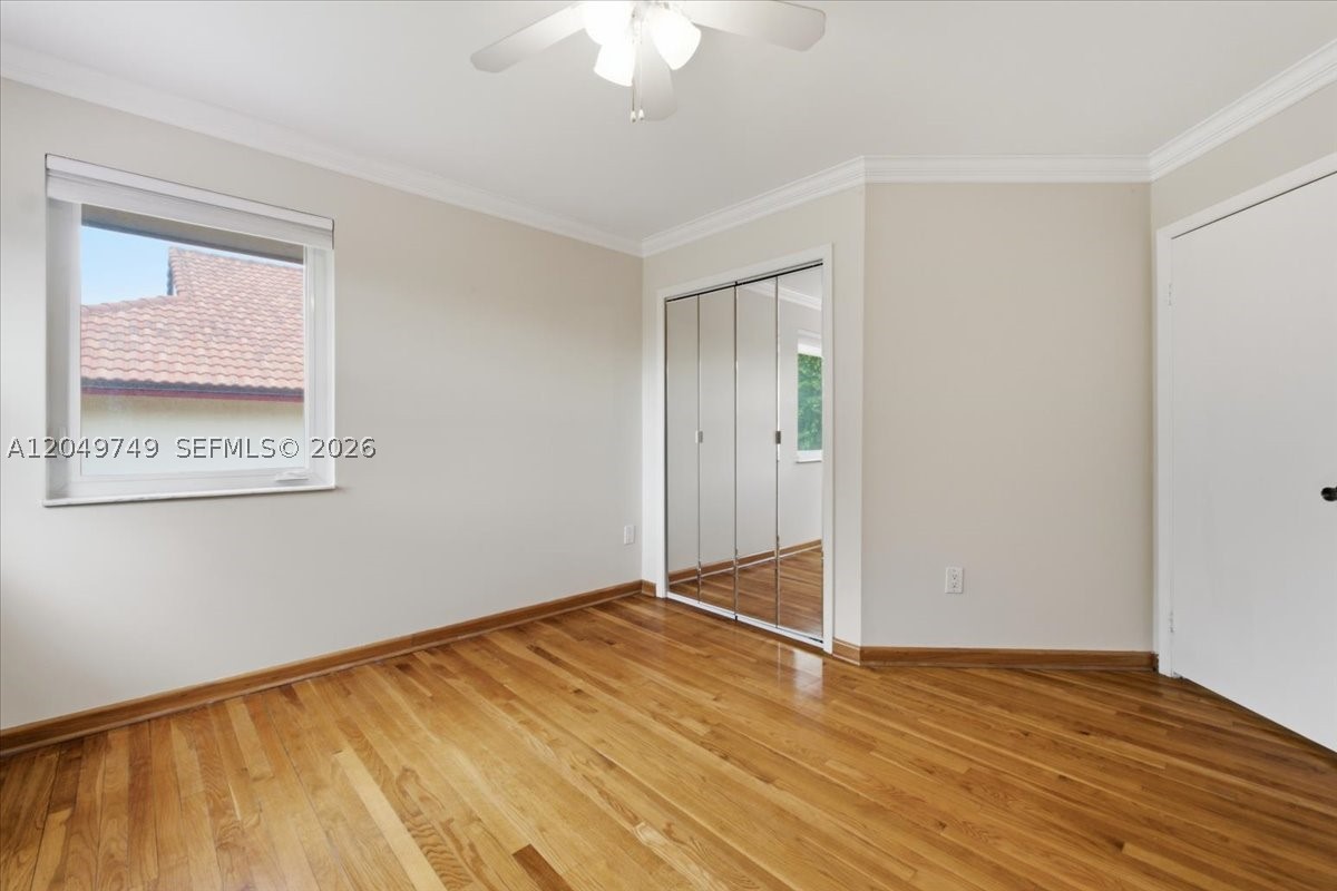 DORAL DUNES - Residential Lease