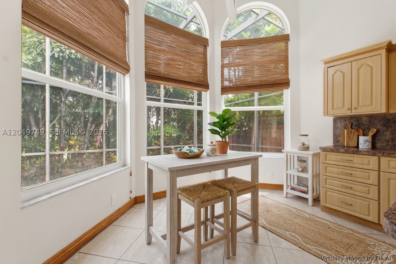 DORAL DUNES - Residential Lease