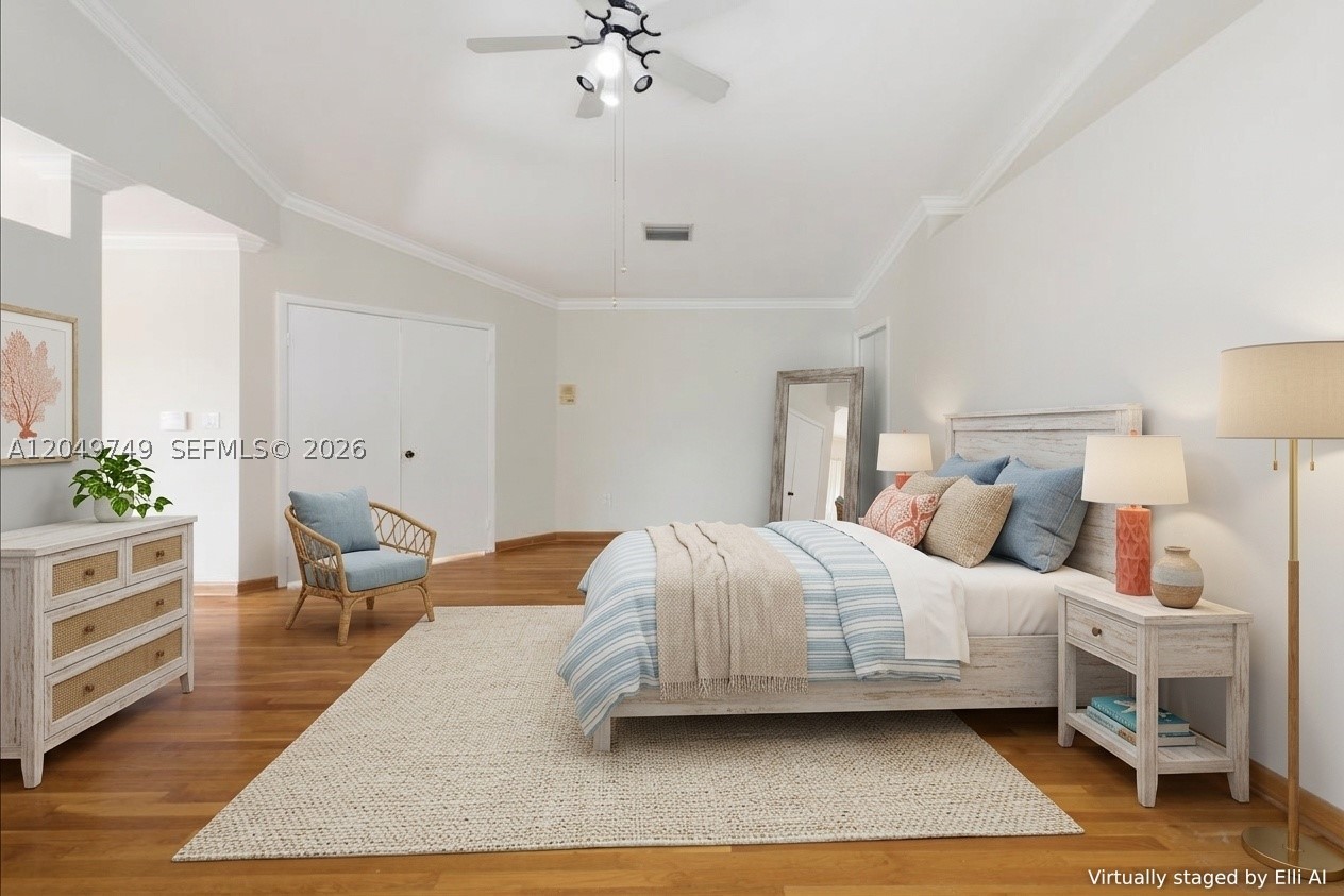 DORAL DUNES - Residential Lease