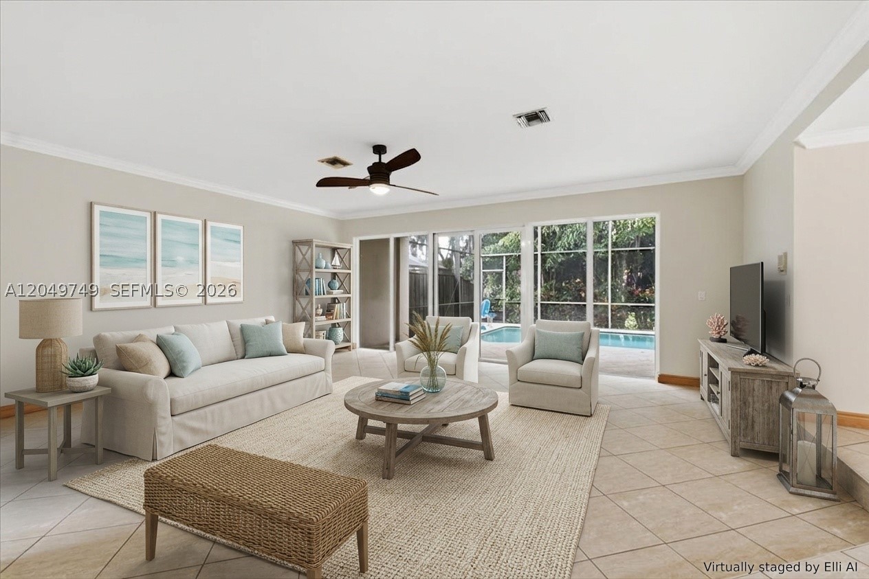 DORAL DUNES - Residential Lease