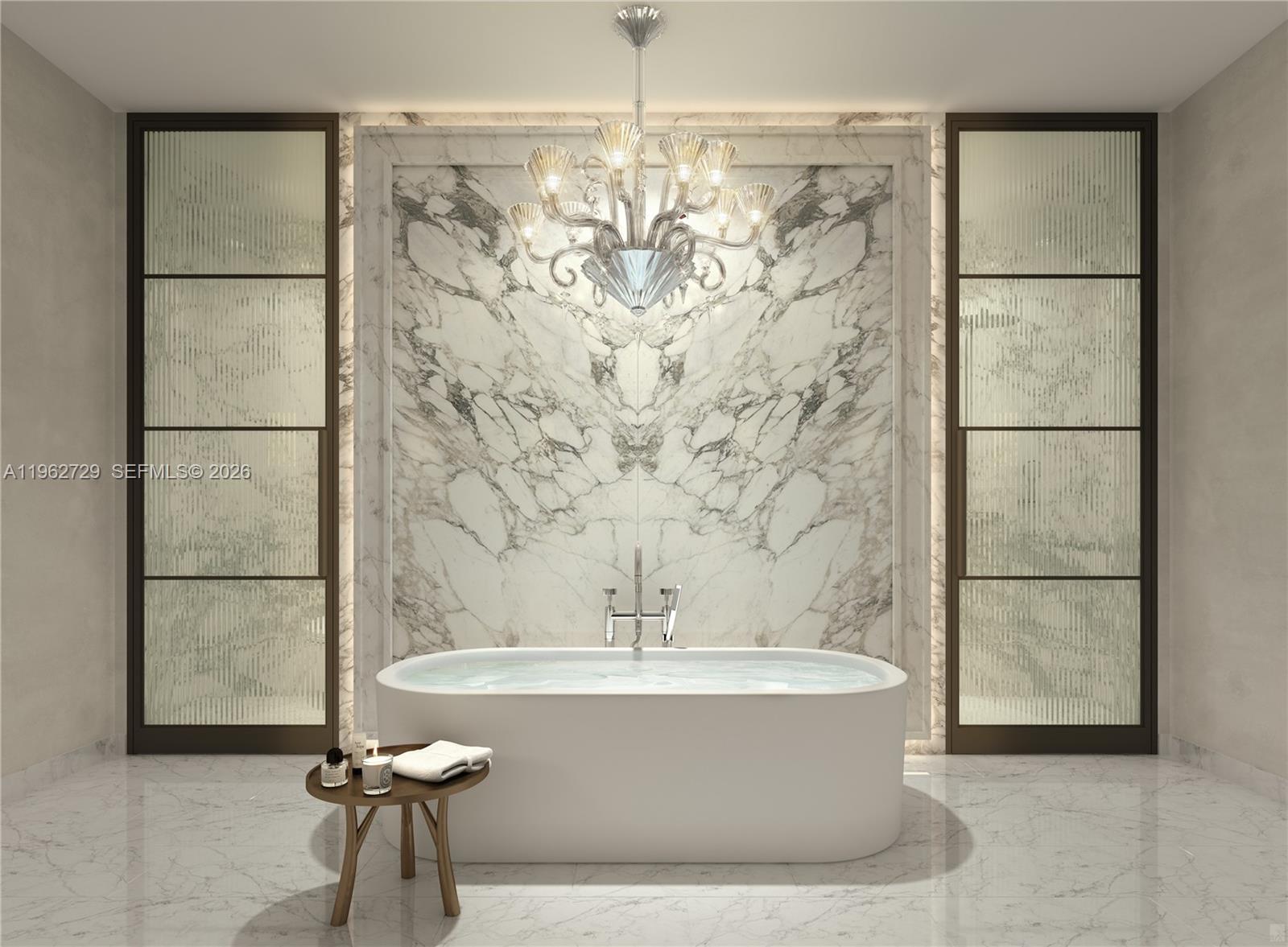 BACCARAT - Residential