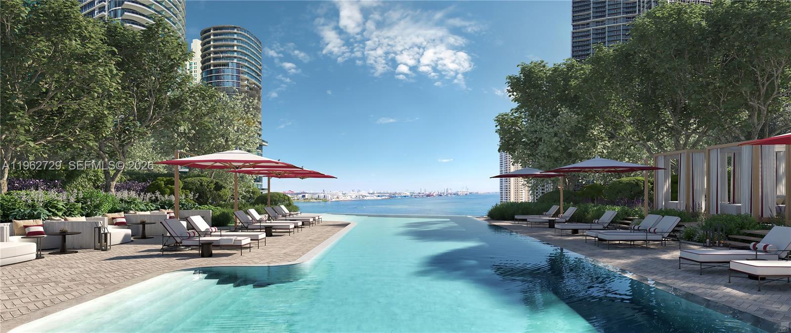 BACCARAT - Residential